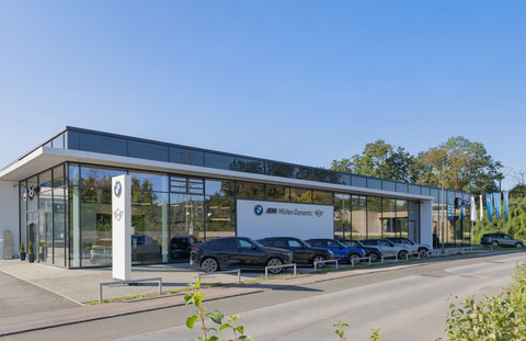 Müller-Dynamic GmbH